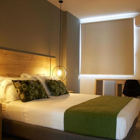Hotel Ruittoque D Prada Букараманга Екстериор снимка