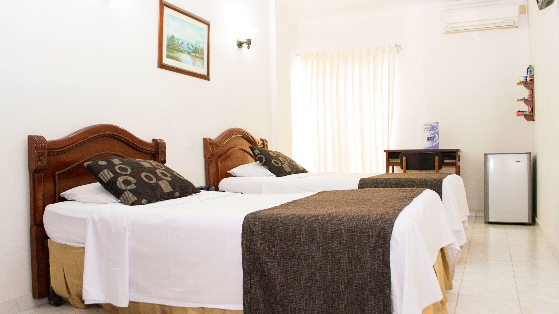 Hotel Ruittoque D Prada Букараманга Екстериор снимка
