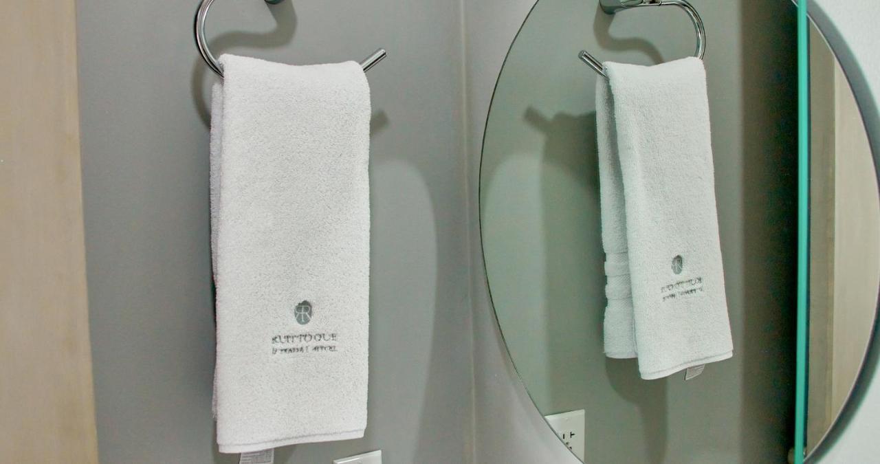Hotel Ruittoque D Prada Букараманга Екстериор снимка